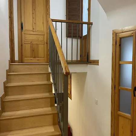 Appartement Casa Juan De Mesa