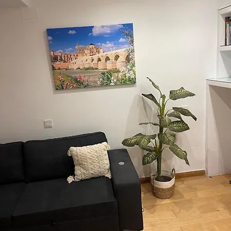 Casa Juan De Mesa *