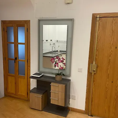 Appartement Casa Juan De Mesa